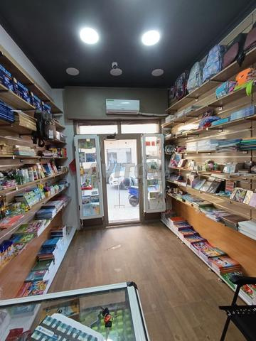 محل تجاري في قلب مدينة الناظور للكراء - 2