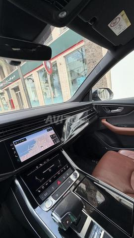 أودي Q8sline - 2