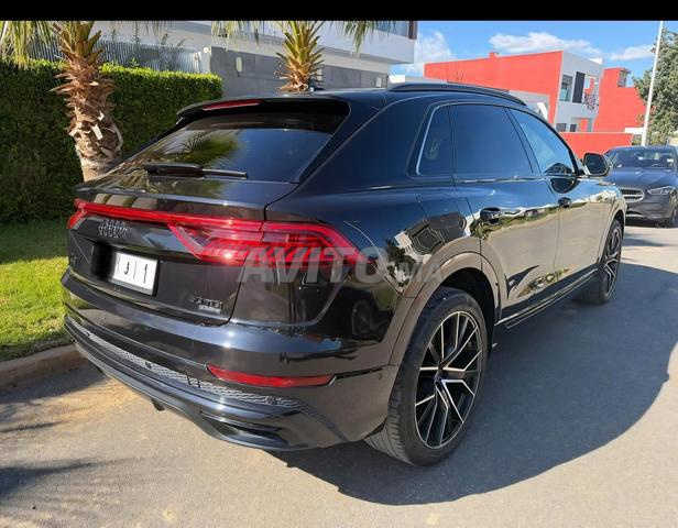 أودي Q8 2019 السعر قابل للتفاوض - 2