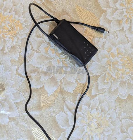 شاحن 42 فولت أصلي - 2