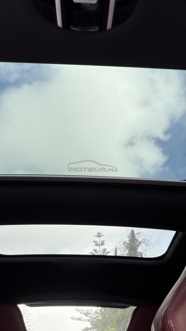 porsche panamera 4s