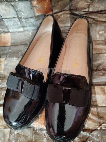 زوجان من الأحذية - 2