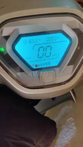 موتور السيد - 2