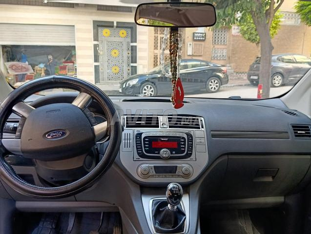Ford Kuga 2012 - 2