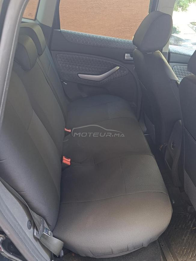 ford Kuga 2012