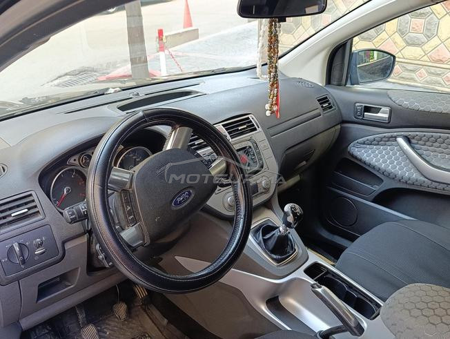 ford Kuga 2012