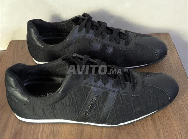 كالفن كلاين الأصلي 43 - 2