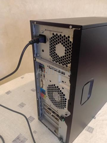 PC GAMER HP Z240 - 2