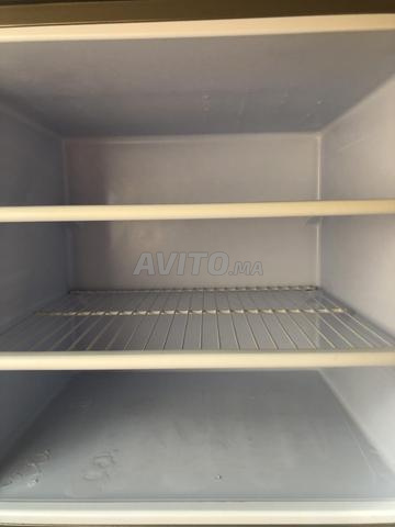 ثلاجة كبيرة - 2