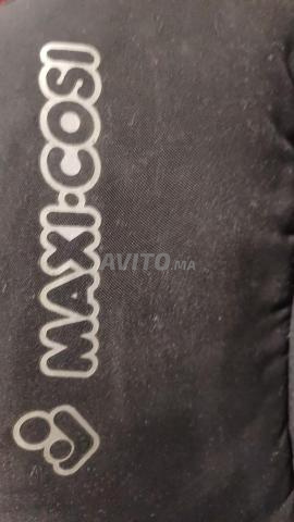 مقعد أطفال للسيارة - 2