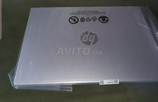 إتش بي Probook 460 G11 jdiiiiiiid Ultra 7 - 2