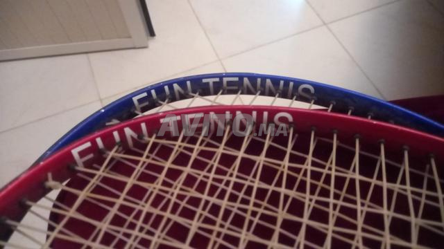 مضارب تنس - 2