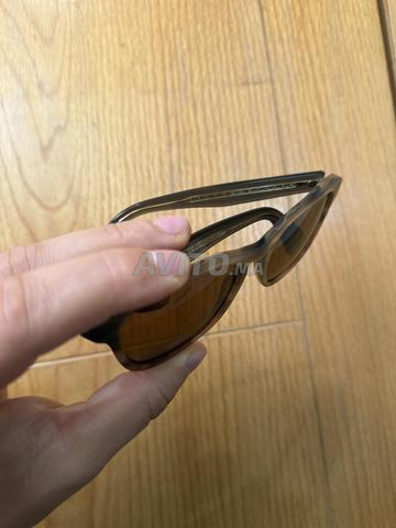 نظارات جورجيو أرماني أصلية - 2