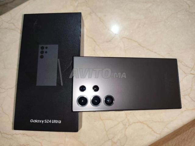 Samsung Galaxy S24 Ultra - 2