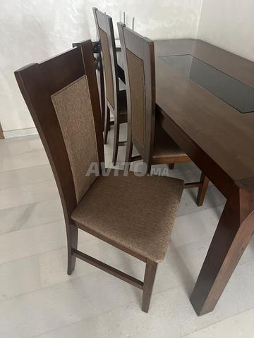 Table à manger - 2