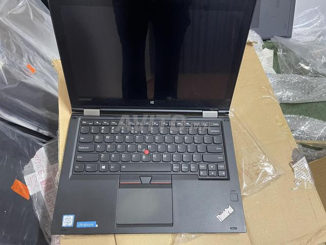 lenovo yoga 260 - 2