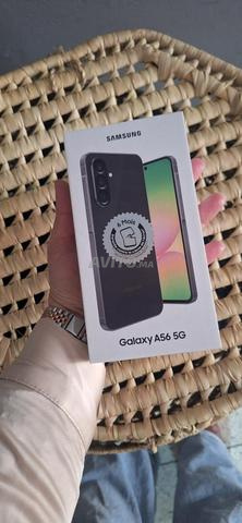 SAMSUNG GALAXY A56 5G (Neuf boite fermée)