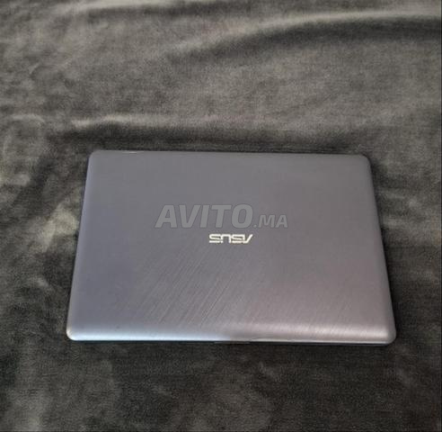 Asus laptop batterie 🔋 4h - 2