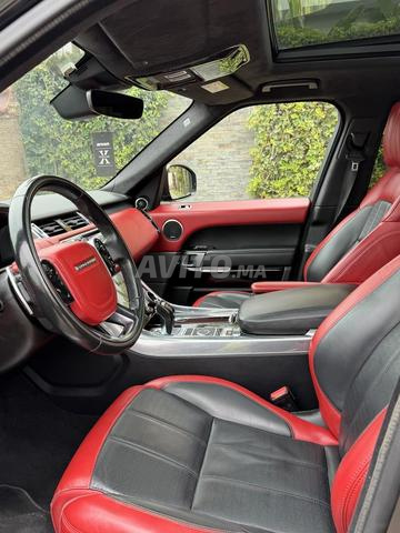 Range Sport Autobiography 2018 importer - 2