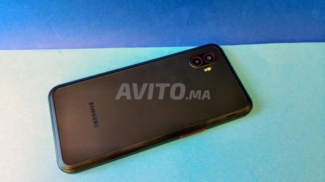 Samsung Xcover 6 Pro / 128GB / Snapdragan 💧 - 2