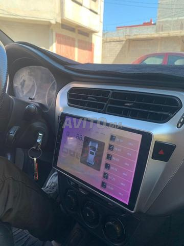 ستروين عامرة كليمة محدد سرعة - 2