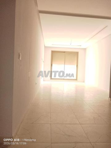 Appartement à louer Casablanca Roche noire neuf - 2
