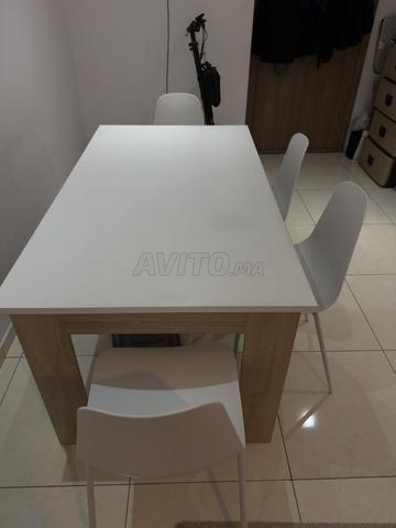 طاولة طعام - 2