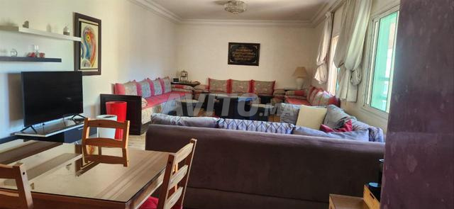 Bel appartement à vendre 88 m² à Casablanca - 2