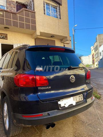 تيجوان في حالة جيدة - 2