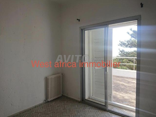 فيلا للبيع الهرهورة جهة البحر - 2