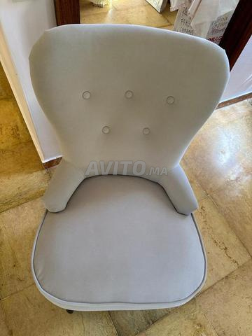 الكرسي بذراعين Ikea - 2