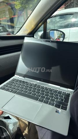 Hp Elitebook X360 830 G10