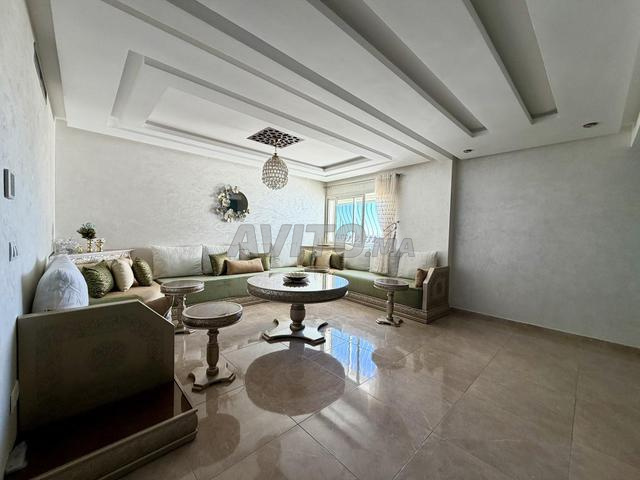 شقة مفروشة للإيجار في تابريكت-سلا - 2