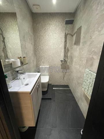 Appartement à vendre 60 m² à Casablanca - 2