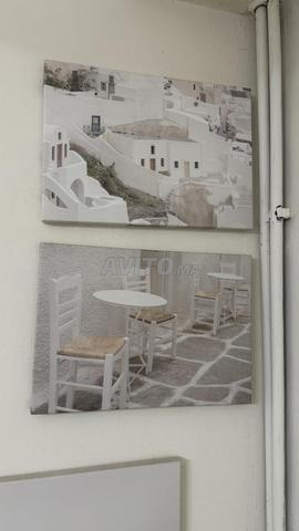 مجموعة طلاء ايكيا - 2