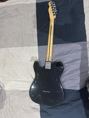 غيتار كهربائي فيندر - 2