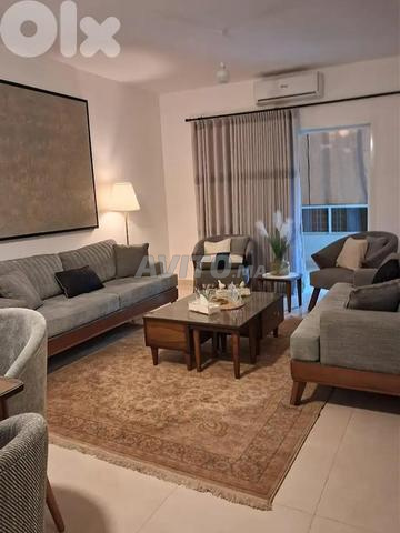 Bel appartement à louer quotidiennement - 2