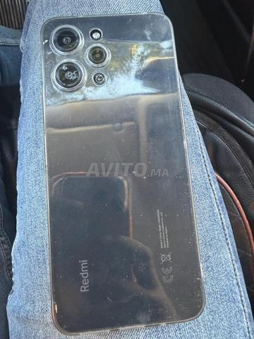 Xiaomi Redmi 12 256gb - 2