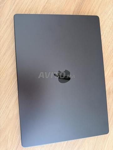 ماك بوك برو 16 بوصة M4 Pro بحالة الجديد