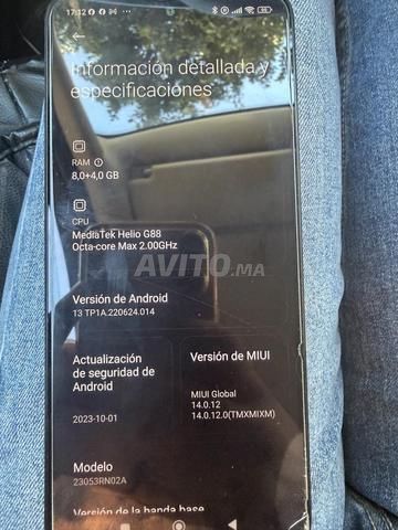 Xiaomi Redmi 12 256gb