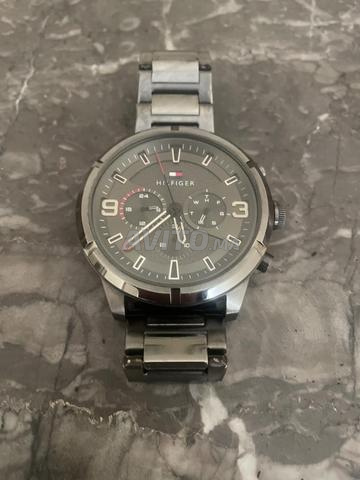 ساعة Tommy Hilfiger TH1792071 - حالة ممتازة - 2