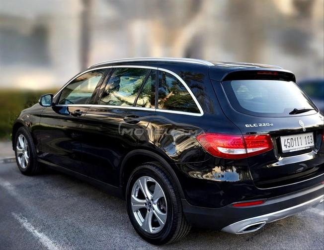 Mercedes-Benz 220 Diesel Automatique 2017