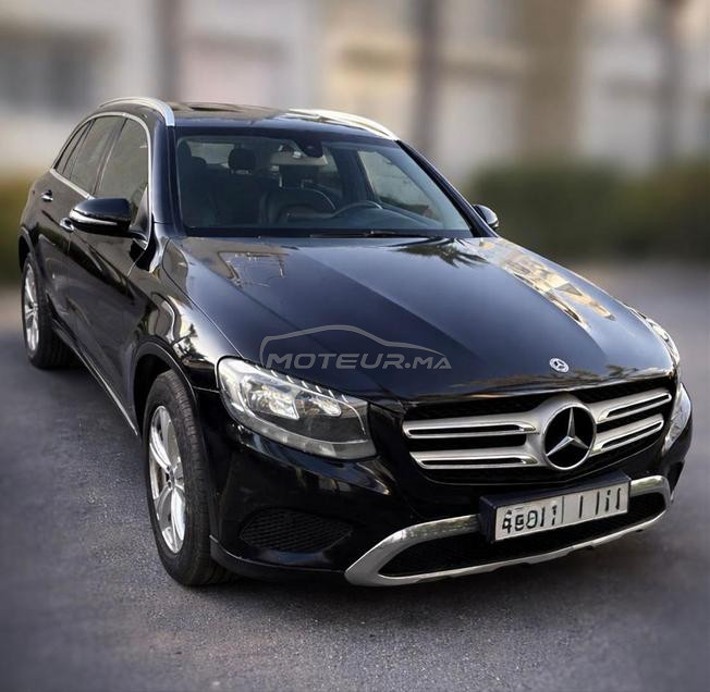 Mercedes-Benz 220 Diesel Automatique 2017
