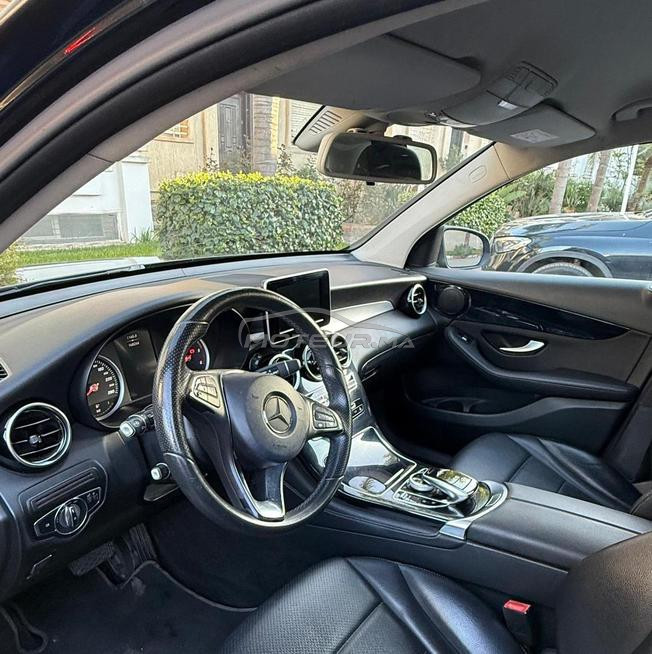Mercedes-Benz 220 Diesel Automatique 2017