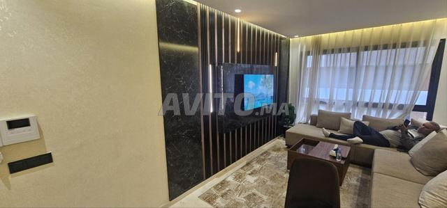 شقة مفروشة Hopiteaux - 2