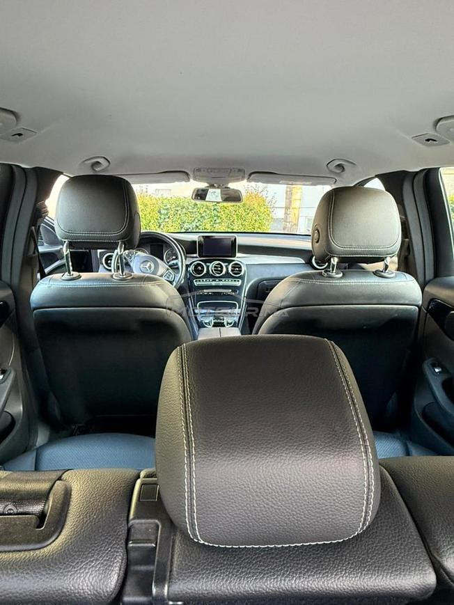 Mercedes-Benz 220 Diesel Automatique 2017