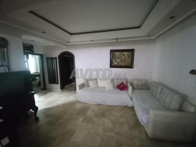 vente magnifique appartement 117 mettre - 2