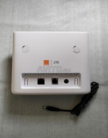 Box Orange 4G Carte Sim - 2