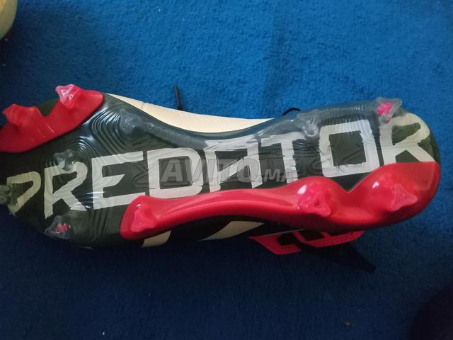 Adidas predator 43 - 2