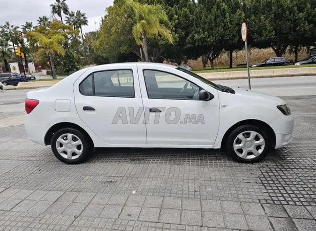 Dacia Logan diesel - 2